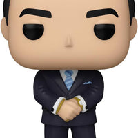 Pop Sopranos Tony Soprano Vinyl Figure #1522