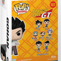 Pop Animation Dragon Ball GT Gohan Vinyl Figure #1631