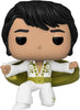 Pop Elvis Presley Elvis Pharaoh Suit Vinyl Figure #287