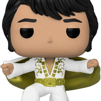 Pop Elvis Presley Elvis Pharaoh Suit Vinyl Figure #287