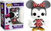 Pop Disney Minnie Mouse Diamond Collection Vinyl Figure Hot Topic Exclusive #23