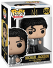 Pop MJ Michael Jackson Bad Tour Metallic Vinyl Figure #507