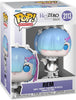Pop Re: Zero Rem Vinyl Figure #2113