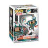 Pop NFL Legends Dolphins Dan Marino Vinyl Figure #215