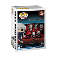 Pop Jujutsu Kaisen Toge Inumaki Vinyl Figure #1375