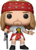 Pop Guns N' Roses Axl Rose (1992) Vinyl Figure #397