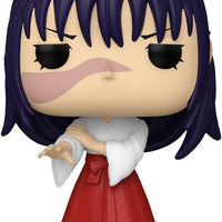 Pop Jujutsu Kaisen Utahime Iori Vinyl Figure #1639