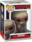 Pop Stranger Things Vecna Vinyl Figure #1312