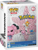 Pop Pokemon Snubbull Vinyl Figure #963