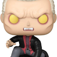 Pop Buffy the Vampire Slayer Spike (Vampire) Vinyl Figure #1619