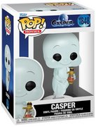 Pop Casper 30th Anniversary Casper Vinyl Figure #1848