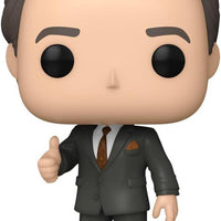 Pop Saved by the Bell 30th Anniversary Mr. Belding Vinyl Figure #1574