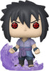 Pop Naruto Shippuden Sasuke Uchina Vinyl Figure #1436