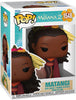 Pop Moana 2 Matangi Vinyl Figure #1548