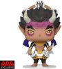 Pop Demon Slayer Zohakuten Vinyl Figure AAA Anime Exclusive #1859