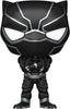 Pop Marvel Black Panther Vinyl Figure #1418