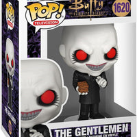 Pop Buffy the Vampire Slayer the Gentlemen Vinyl Figure #1620