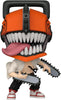 Pop Chainsaw Man Chainsaw Man Vinyl Figure #1677