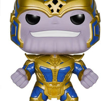 Pop Marvel Guardians of the Galaxy Thanos 6" Vinyl Figure #78