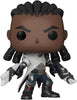 Pop League of Legends Lucian Vinyl Figure #1042