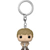 Pocket Pop Star Wars Obi-Wan Kenobi Young Luke Skywalker Key Chain