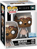 Pop M3GAN M3GAN Metallic Vinyl Figure EE Exclusive #1903
