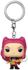Pocket Pop K-Pop Demon Hunters Mira Vinyl Figure Keychain