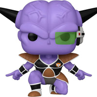 Pop Dragon Ball Z Ginyu Vinyl Figure #1493