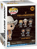 Pop Yellowstone John Dutton Vinyl Figure #1362