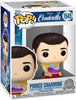 Pop Disney Cinderella's 75th Anniversary Prince Charming Vinyl Figure #1545