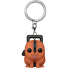 Pocket Pop Chainsaw Man Pochita Key Chain