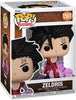 Pop Seven Deadly Sins Merlin Vinyl Figure #1499