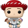 Pop Toy Story 30th Anniversary Andy Vinyl Figure #1596