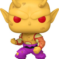 Pop Dragon Ball Super Orange Piccolo Vinyl Figure #1704