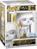 Pop Star Wars Darth Vader (Infinities) Vinyl Figure Specialty Series #836