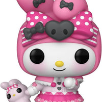 Pop Sanrio My Melody 20th Anniversary My Melody Vinyl Figure Specialty Series#114