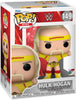 Pop WWE Hulk Hogan Hulkamania with Belt Vinyl Figure #149