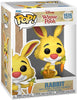 Pop Disney Winnie the Pooh Rabbit Vinyl Figure #1515