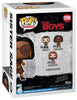 Pop The Boys Sister Sage Vinyl Figure #1599