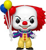 Pop IT the Movie Pennywise Vinyl Figure #1834