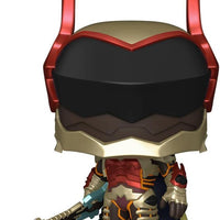 Pop Kingdom Hearts Lingering Will Vinyl Figure #1120