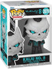 Pop Kaiju No.8 Kaiju No. 8 Vinyl Figure #2079