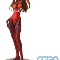 Evangelion 3.0 Asuka Shikinami Langley (Version 2) Figure