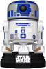 Pop Star Wars R2-D2 Lights & Sound Vinyl Figure Funko Shop Exclusive #625