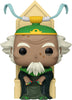 Pop Deluxe Avatar the Last Airbender King Bumi Vinyl Figure #1444