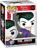 Pop DC Harley Quinn the Joker Ivy Vinyl Figure #495