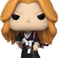 Pop Bleach Rangiku Matsumoto Vinyl Figure #1823