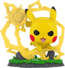 Pop Pokemon Pikachu Vinyl Figure #1127