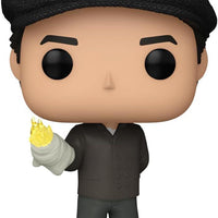 Pop Godfather Part II Vito Corleone Vinyl Figure #1525