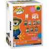 Pop BTS x Despicable Me 4 Minion RM Vinyl Figure #418